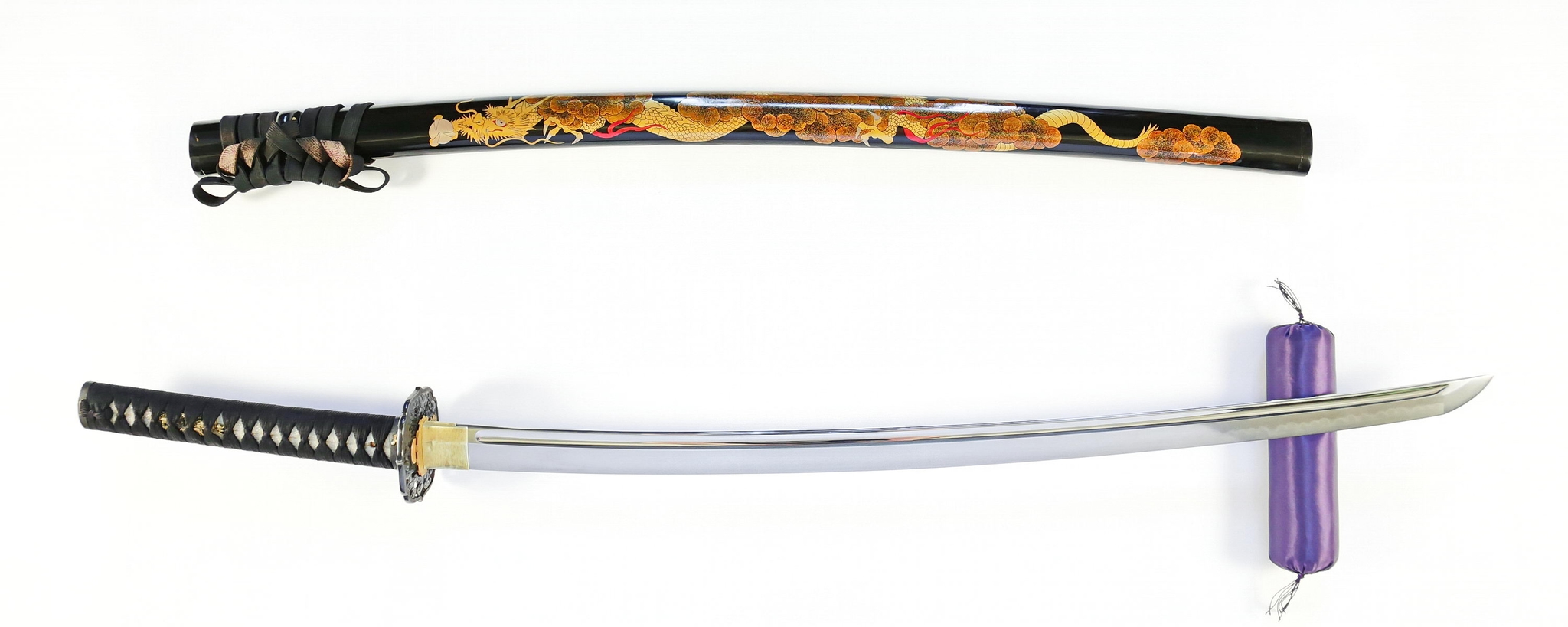 Katana Hashimoto Tadahiro II