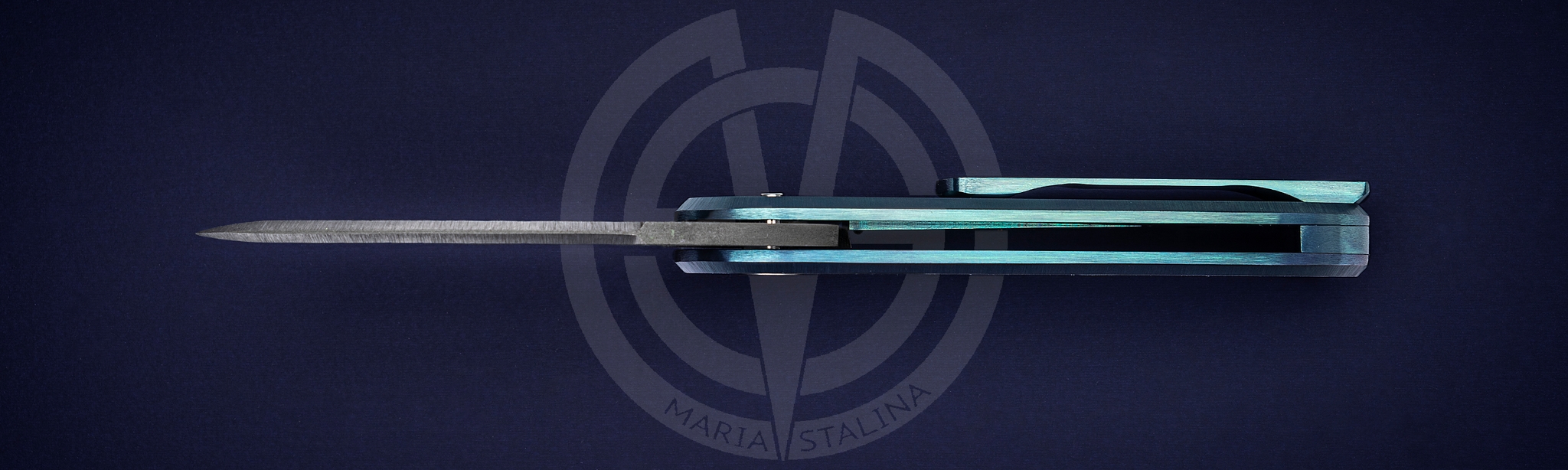 ERO Knives нож Proper_3