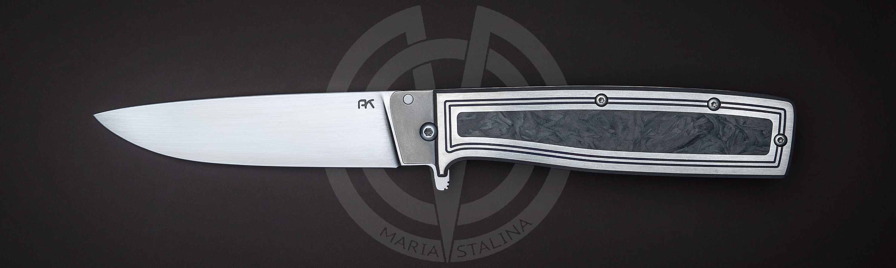 Knives Workshop Flipper