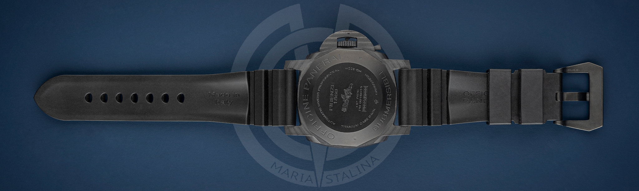 Panerai Submersible Carbotech™ 47 mm_2