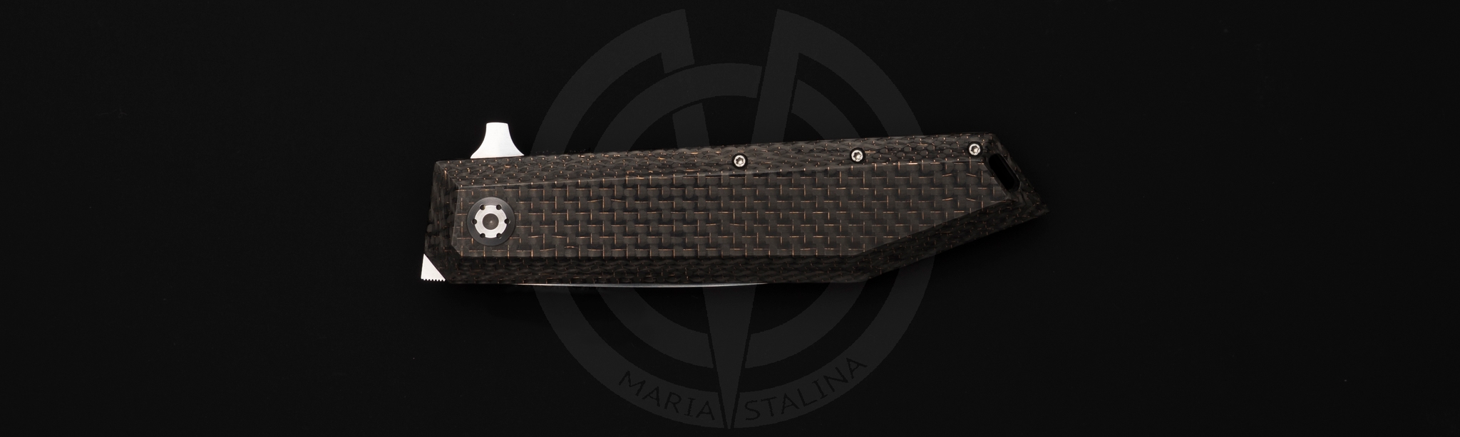 Jean-Pierre Martin нож Furtif Proto_4