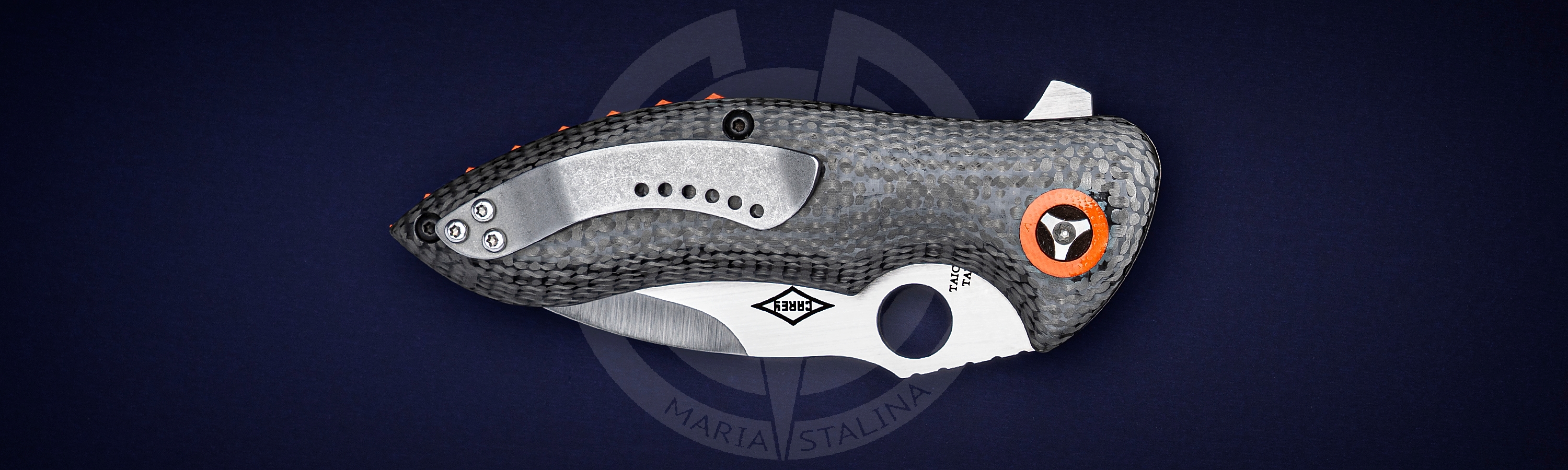 Spyderco нож Rubicon_5