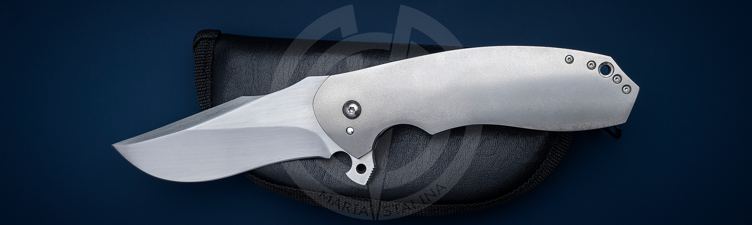 Reese Weiland нож Raptor_6