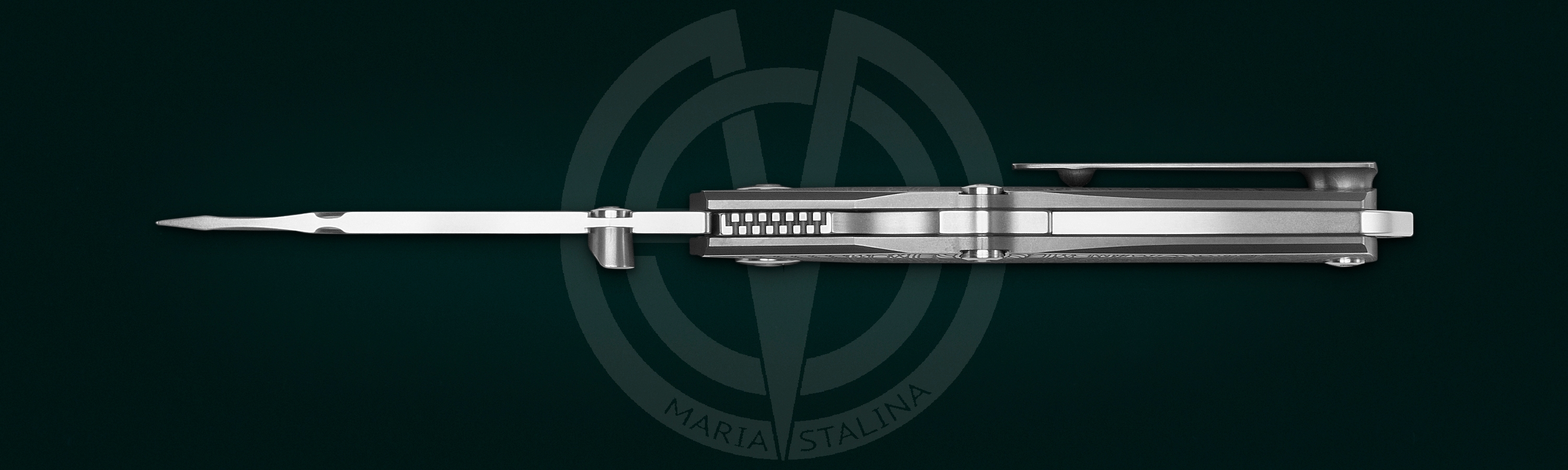The knife Rhino TΩ 1/5 SiL Manufactory_2