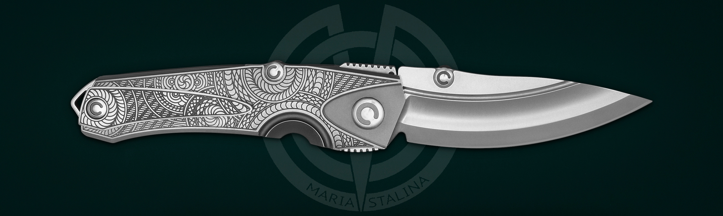 The knife Rhino TΩ 1/5 SiL Manufactory_1