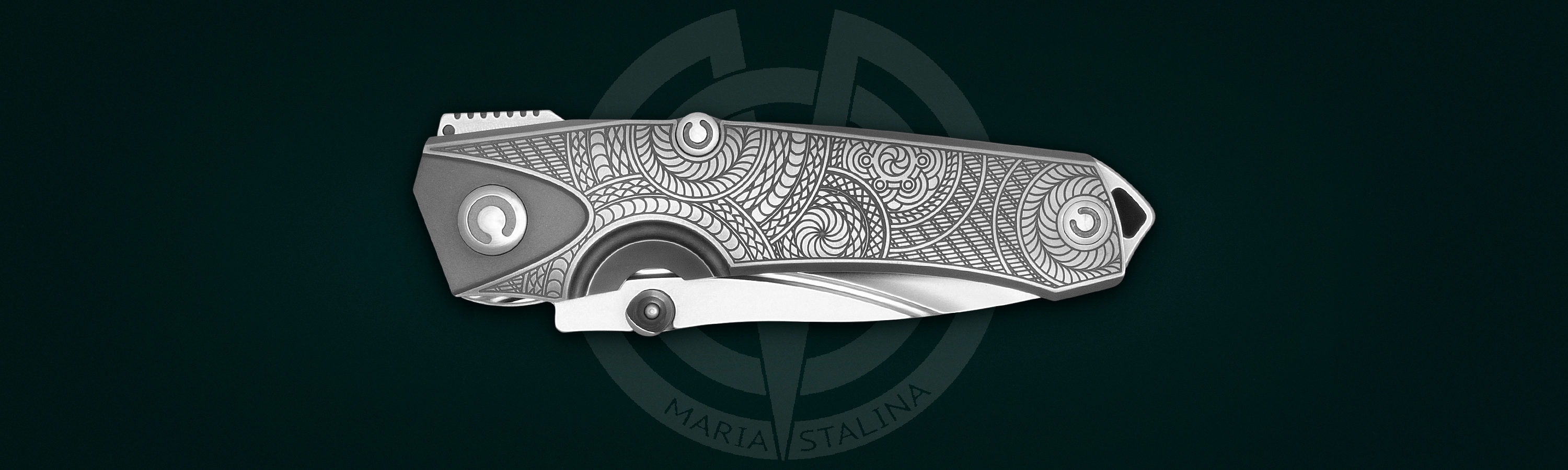 The knife Rhino TΩ 1/5 SiL Manufactory_4