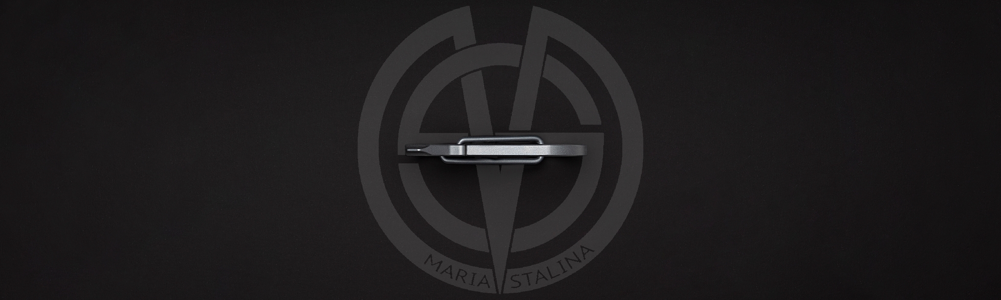 Rike Knife carabiner TR-YSK 1502/4150_2