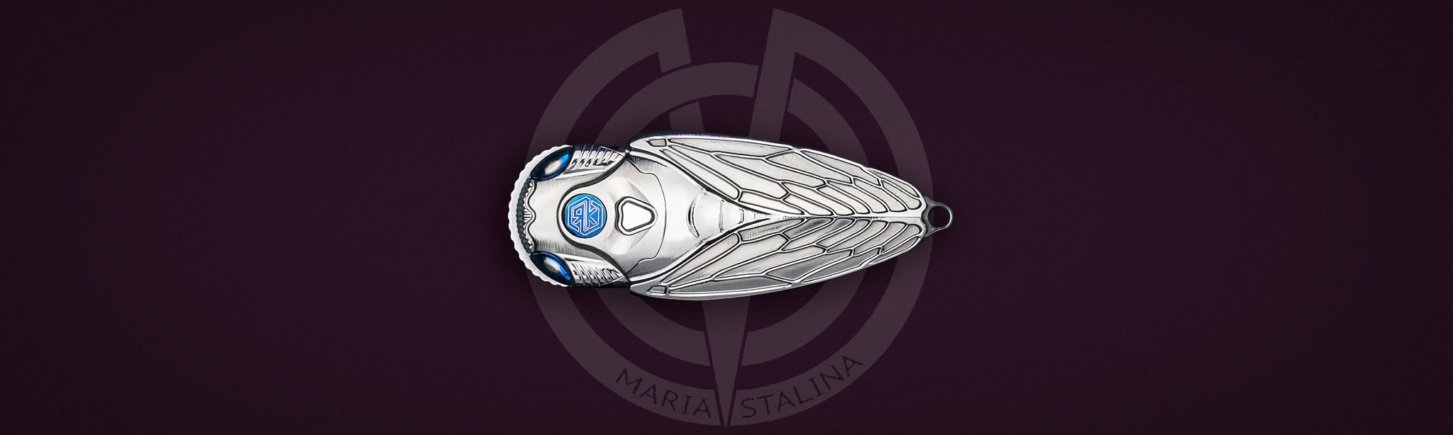 Rike Knife нож Cicada_4