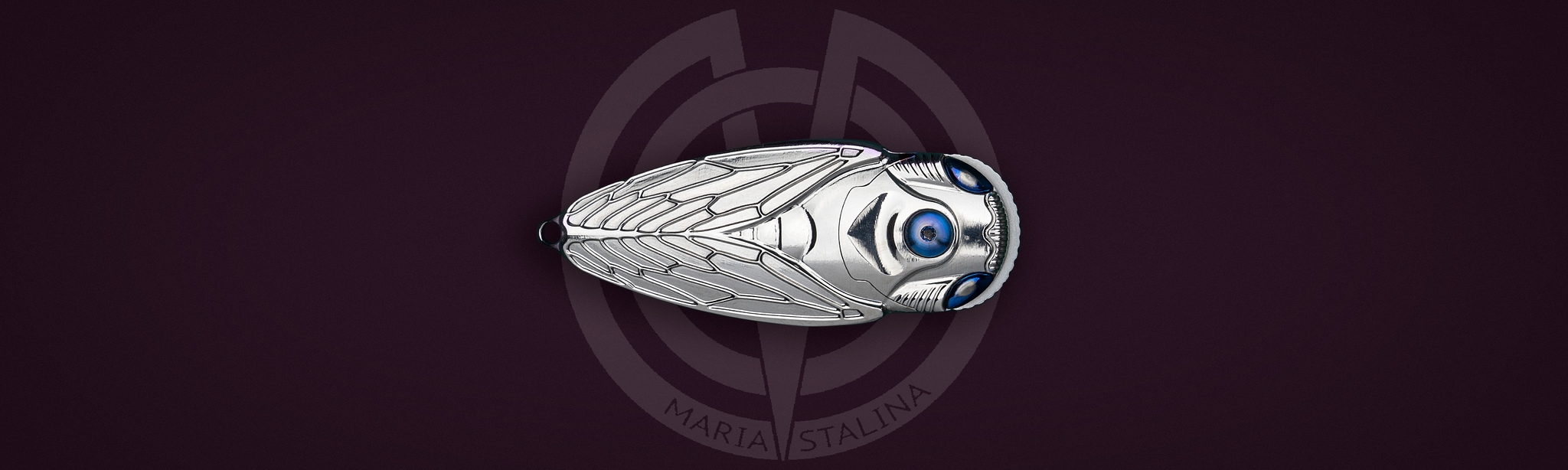 Rike Knife нож Cicada_5