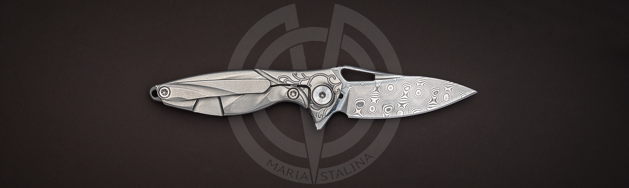 Rike Knife нож Rike mini Колибри_1