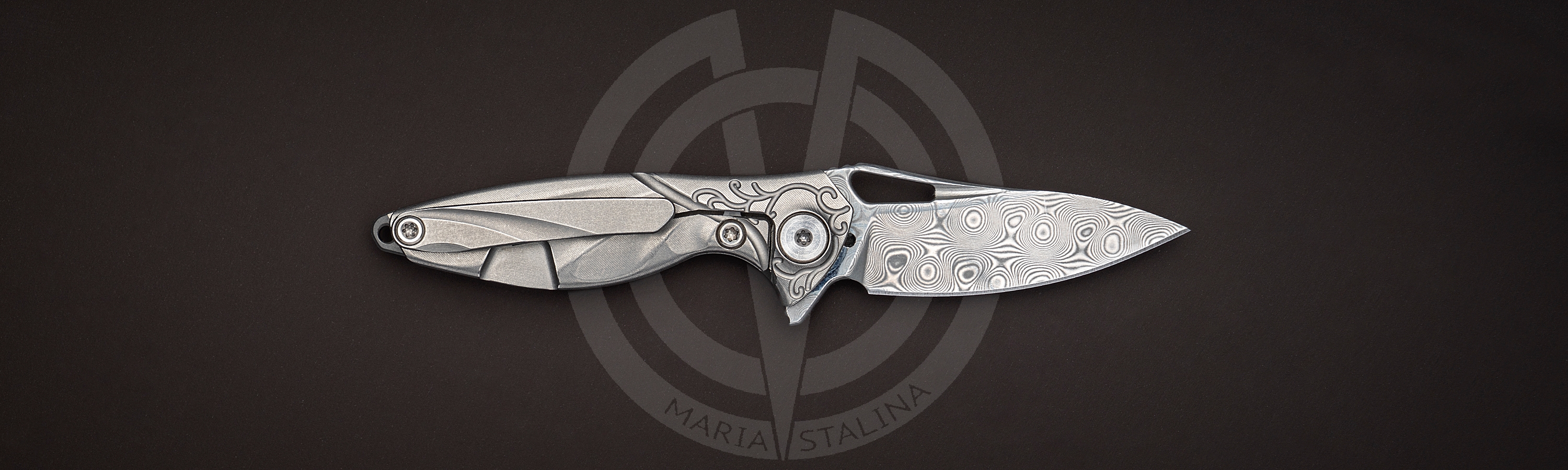 Rike Knife нож Rike mini Колибри_1