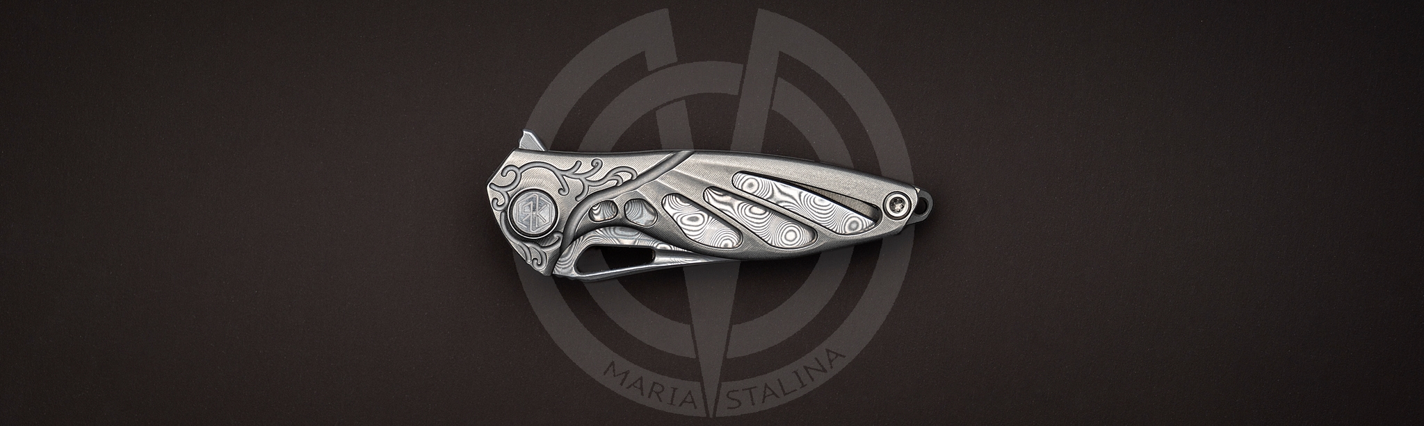 Rike Knife нож Rike mini Колибри_4