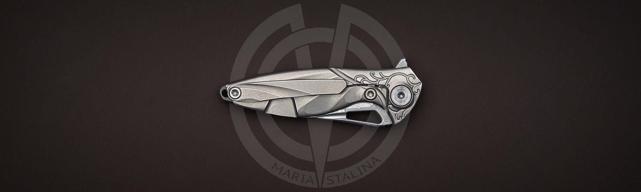 Rike Knife нож Rike mini Колибри_5