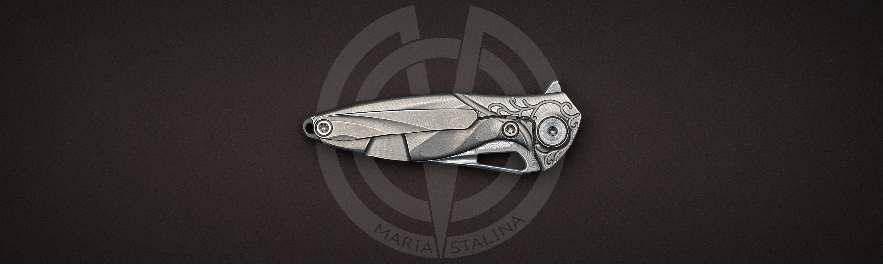 Rike Knife нож Rike mini Колибри_5