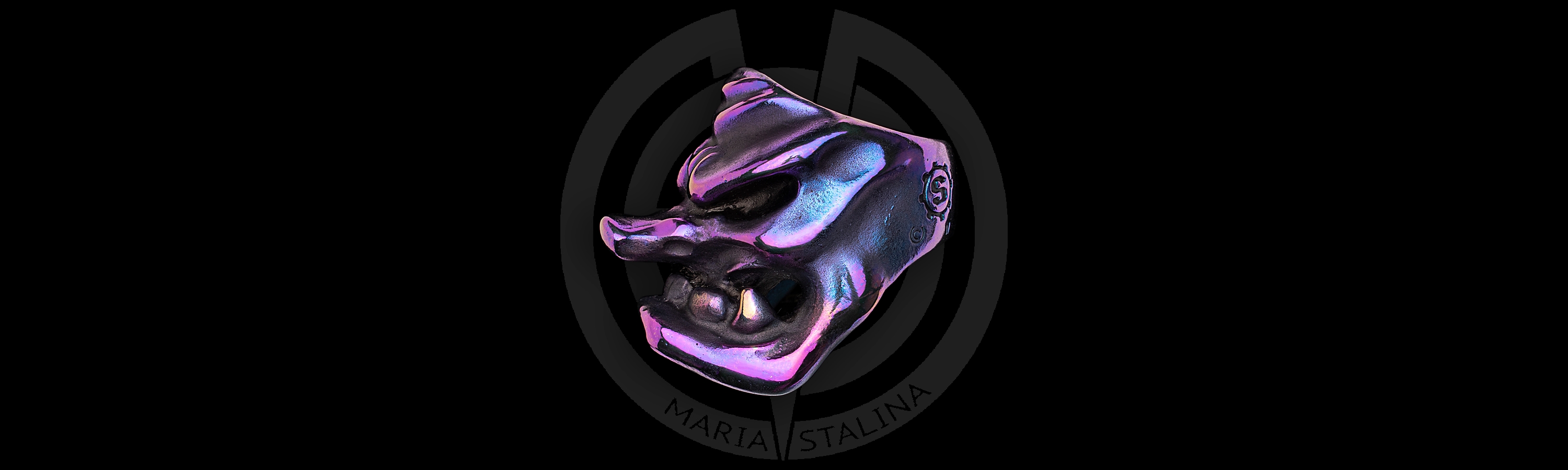 Кольцо Starlingear Tengu_3