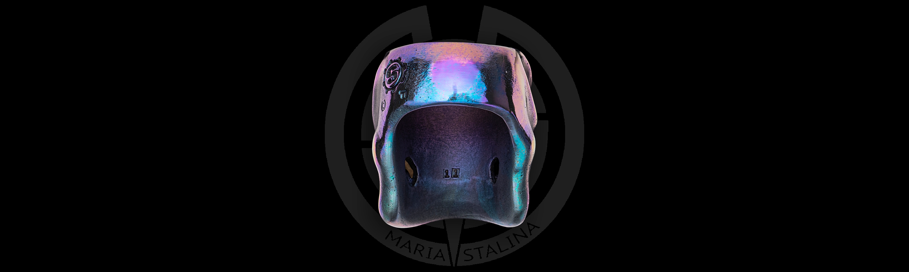 Кольцо Starlingear Tengu_4