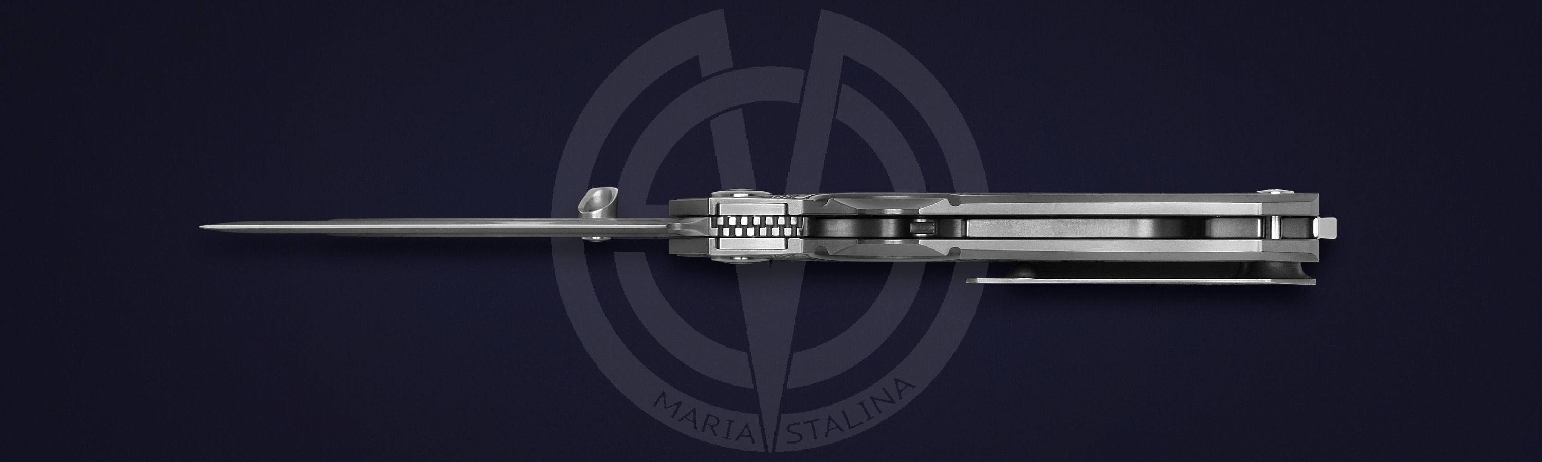The knife Rhino TΩ 5/5 SiL Manufactory_2
