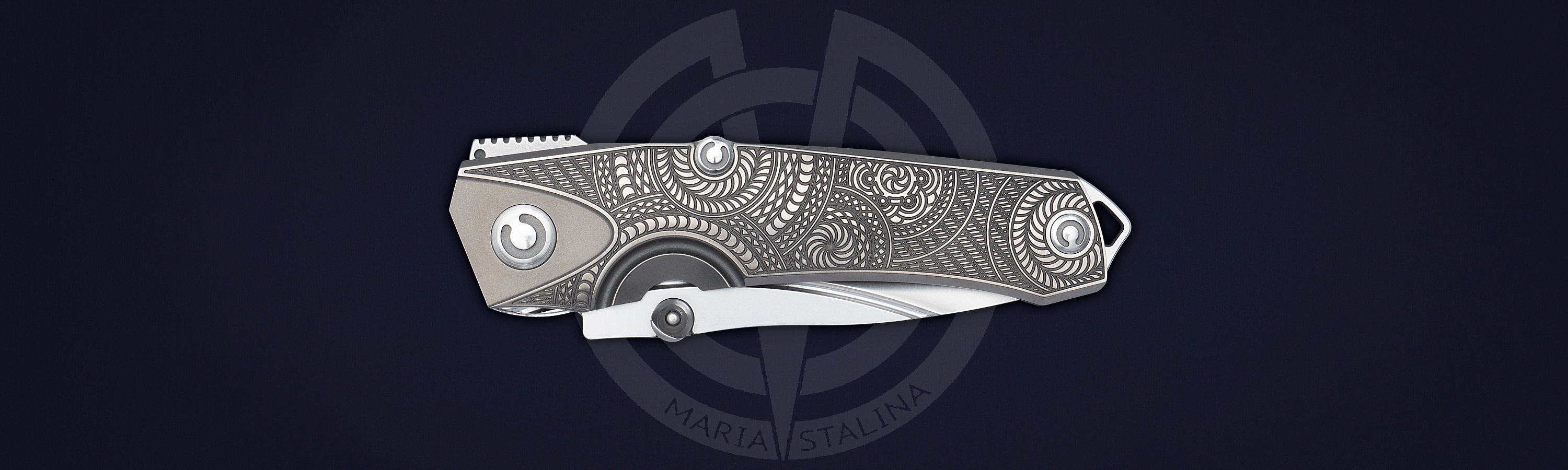 The knife Rhino TΩ 5/5 SiL Manufactory_4
