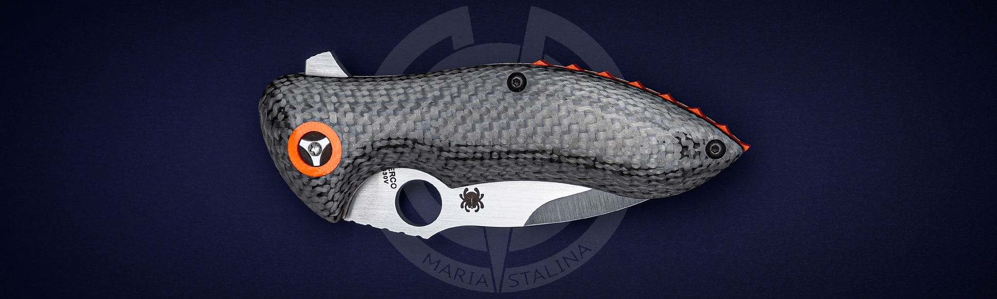 Spyderco нож Rubicon_4