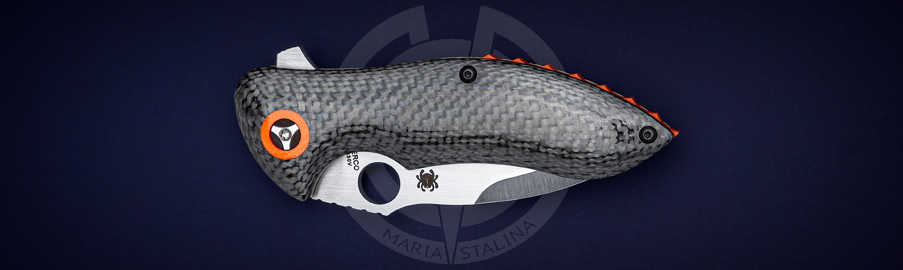 Spyderco нож Rubicon_4