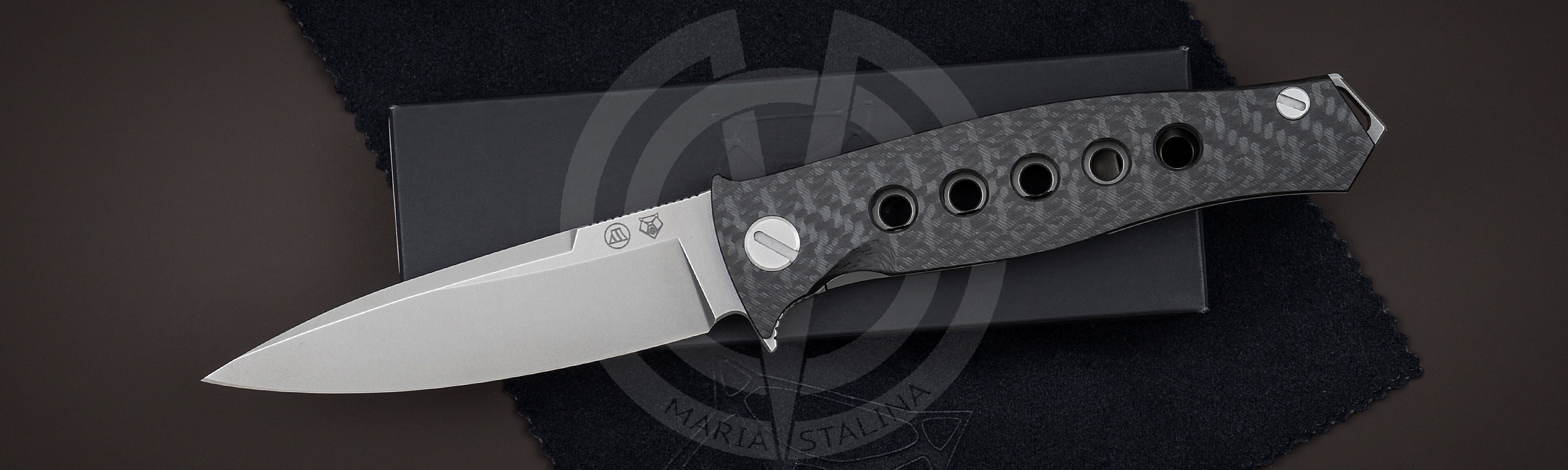 МБШ нож Russian Dr. Death CF_6