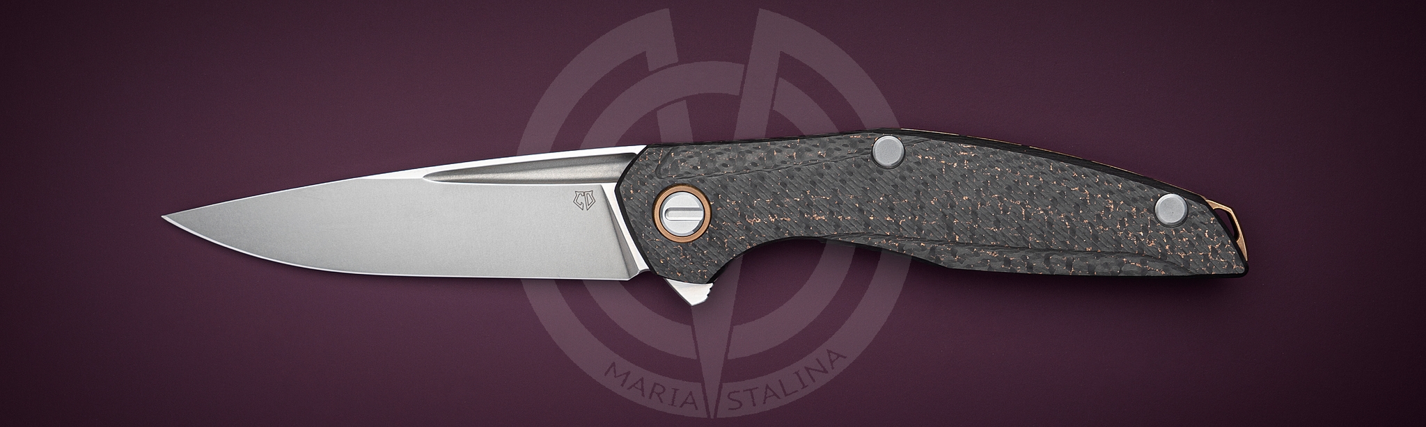 SBW 111 Bronze CD