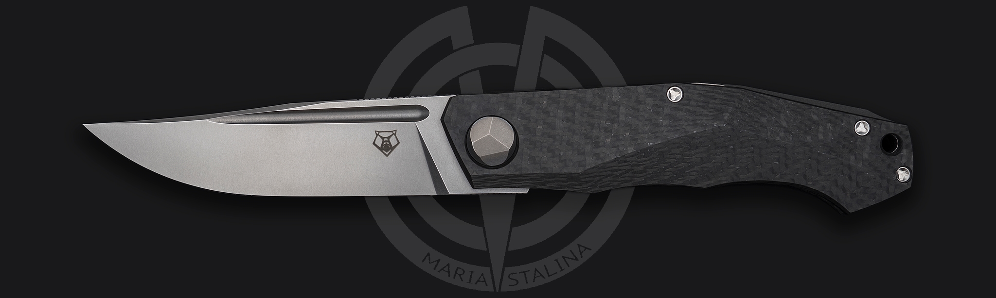 Shirogorov Brothers Workshop Pero