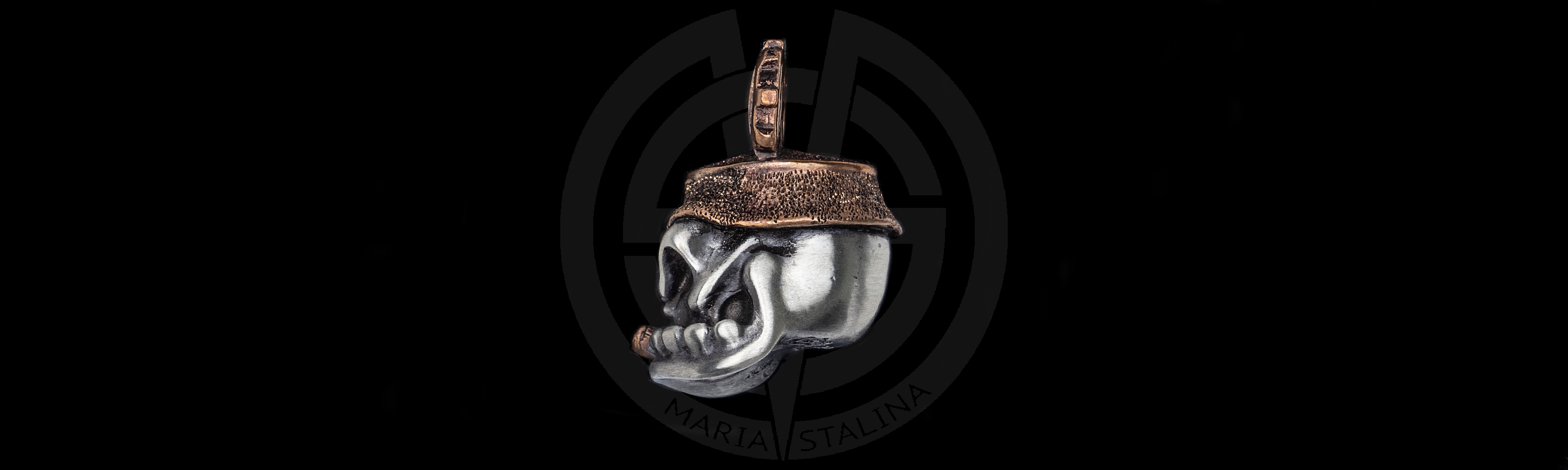 Темлячная бусина Starlingear G-11 (USN Gathering)_3