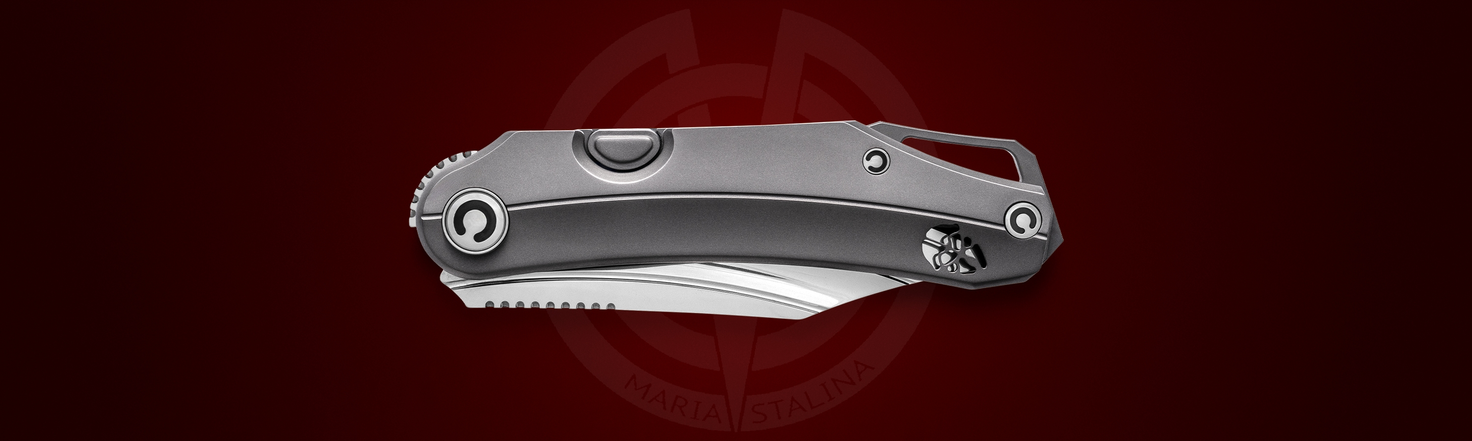 The knife Shizeku Run  2 JH 3/5 SIL Manufactory_4