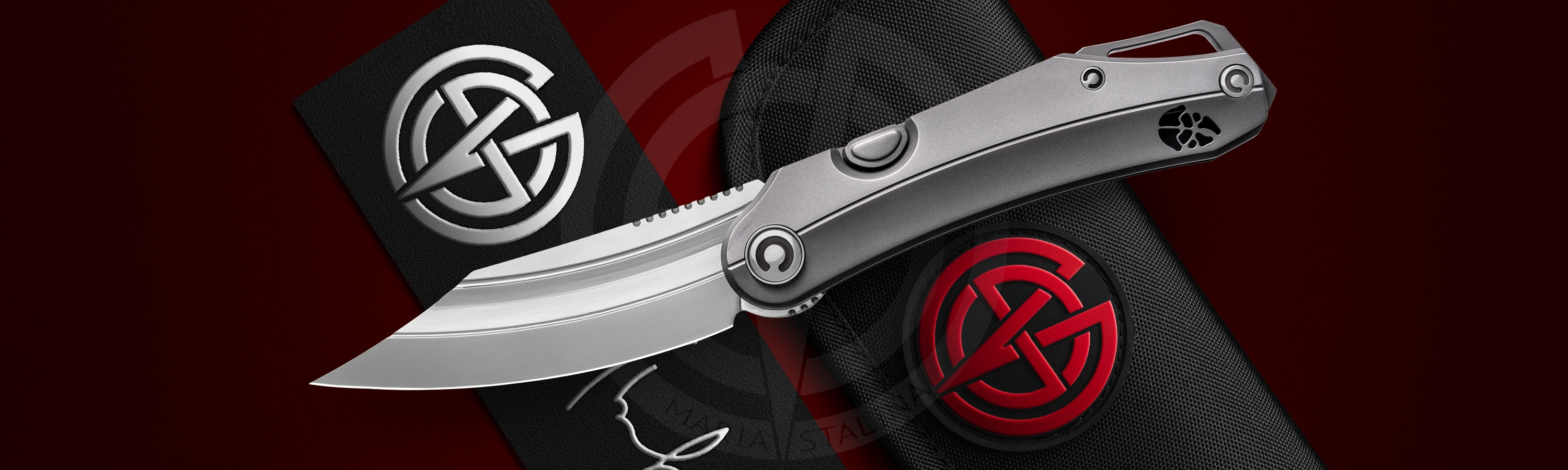 The knife Shizeku Run  2 JH 3/5 SIL Manufactory_6
