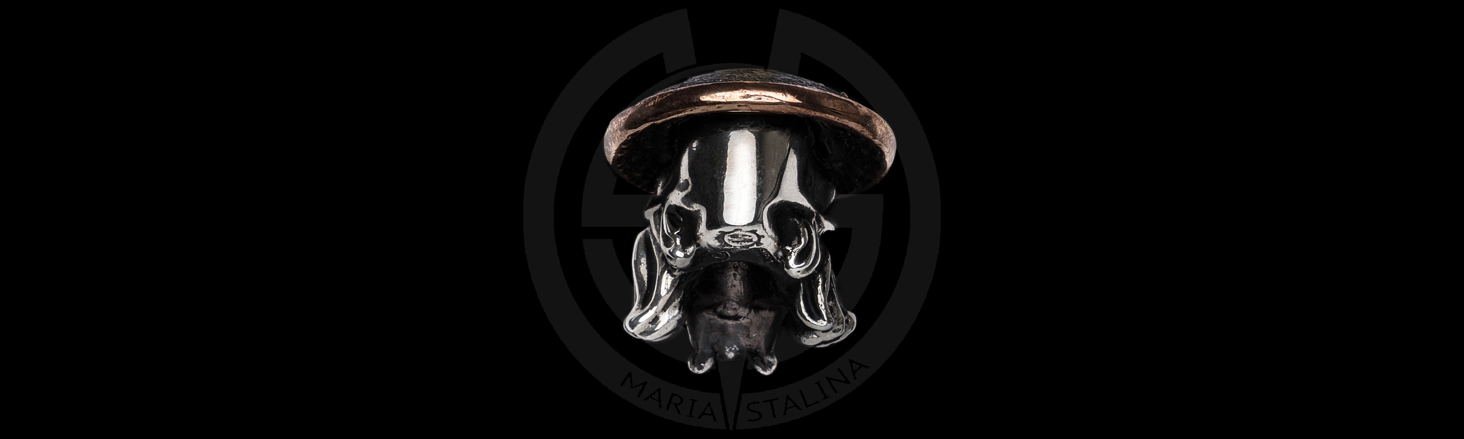 Темлячная бусина Starlingear Kung Fu Monk_2