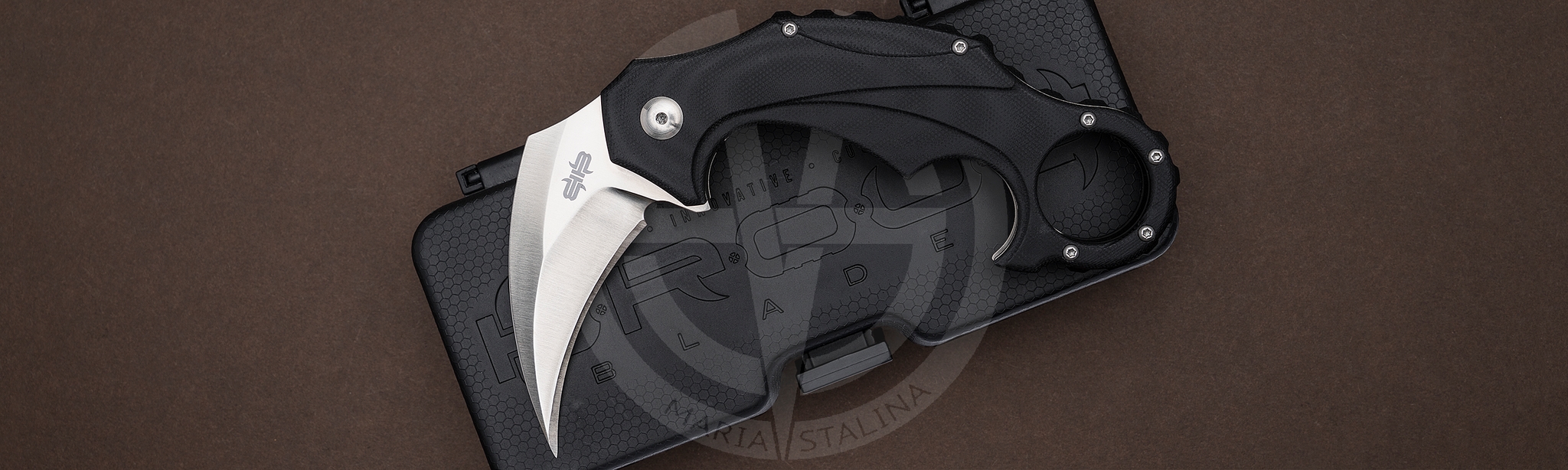 Brous Blades нож Enforcer_6