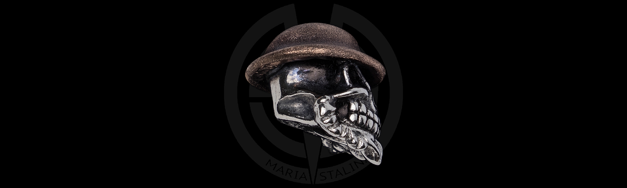 Темлячная бусина Starlingear Slickster Doughboy_3