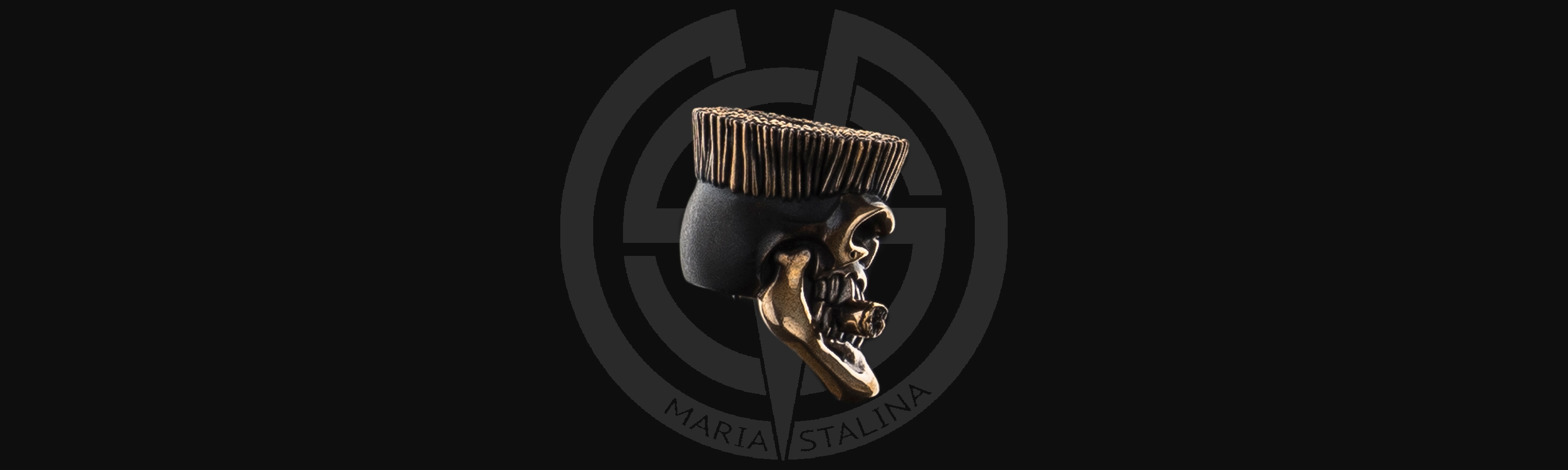 Темлячная бусина Starlingear MF 4105_3
