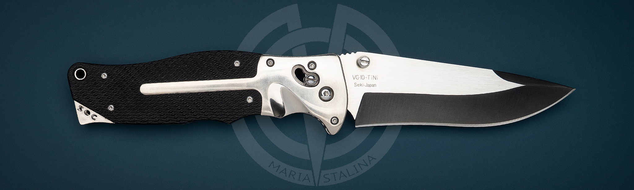 SOG Knives Fatcat_1 SOG Knives Fatcat_1