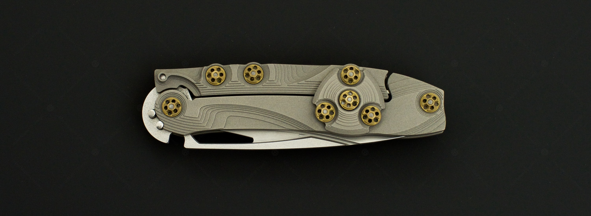 Nikolai Lomachenkov Knives нож Технопатолог_4