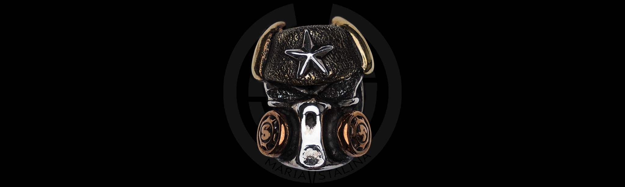 Starlingear Infiltrator Gasser Bead