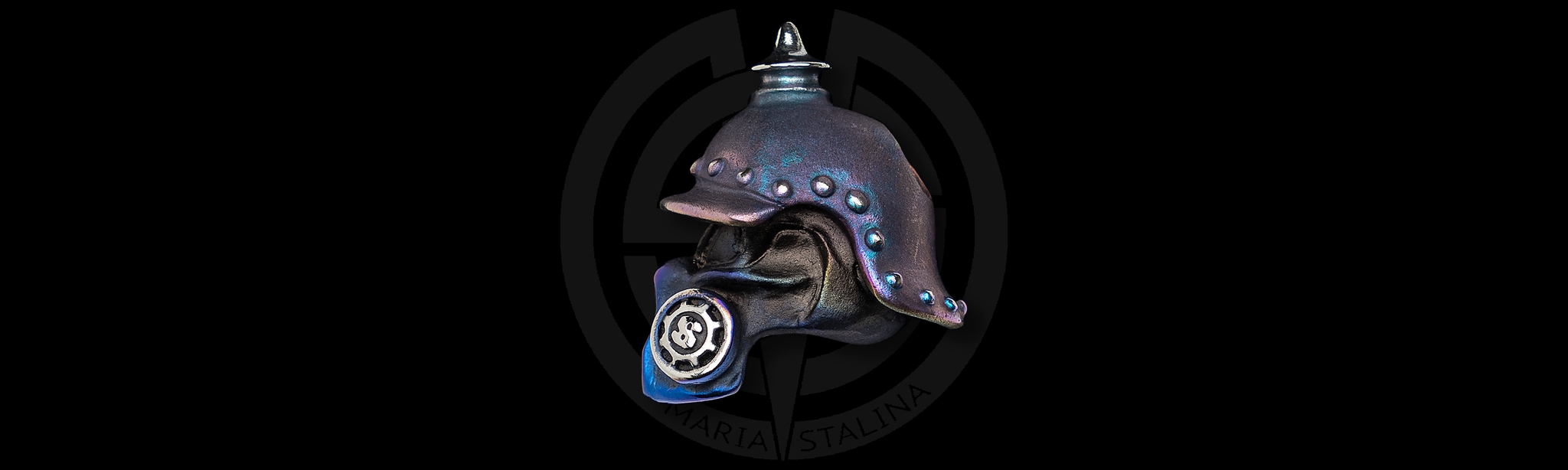 Темлячная бусина Starlingear Kaiser Gasser 4135_2