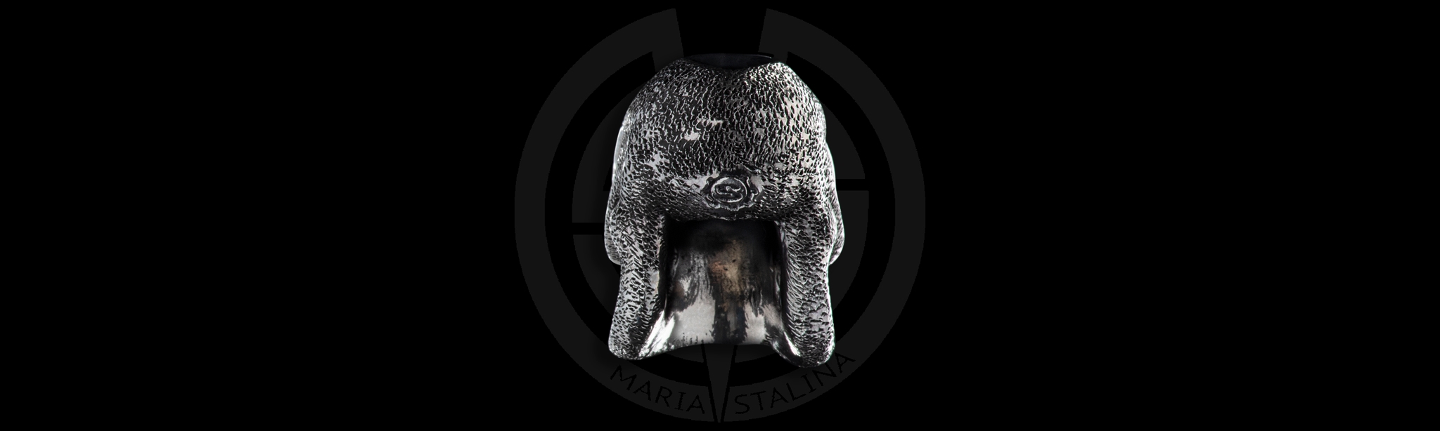 Темлячная бусина Starlingear MF 4133_2