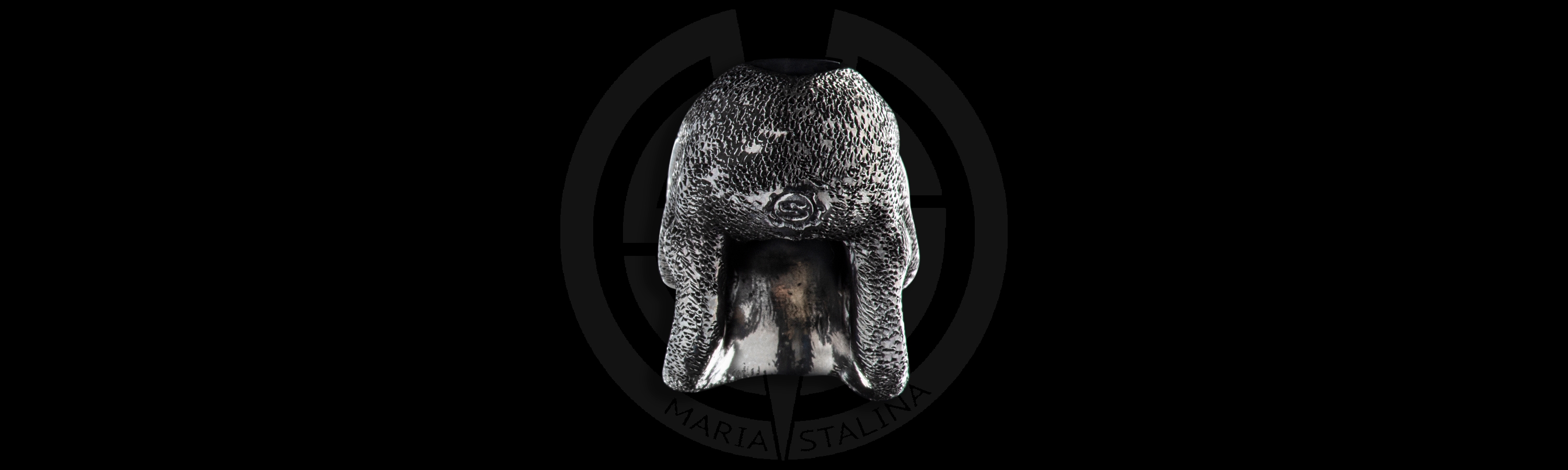 Темлячная бусина Starlingear MF 4133_2