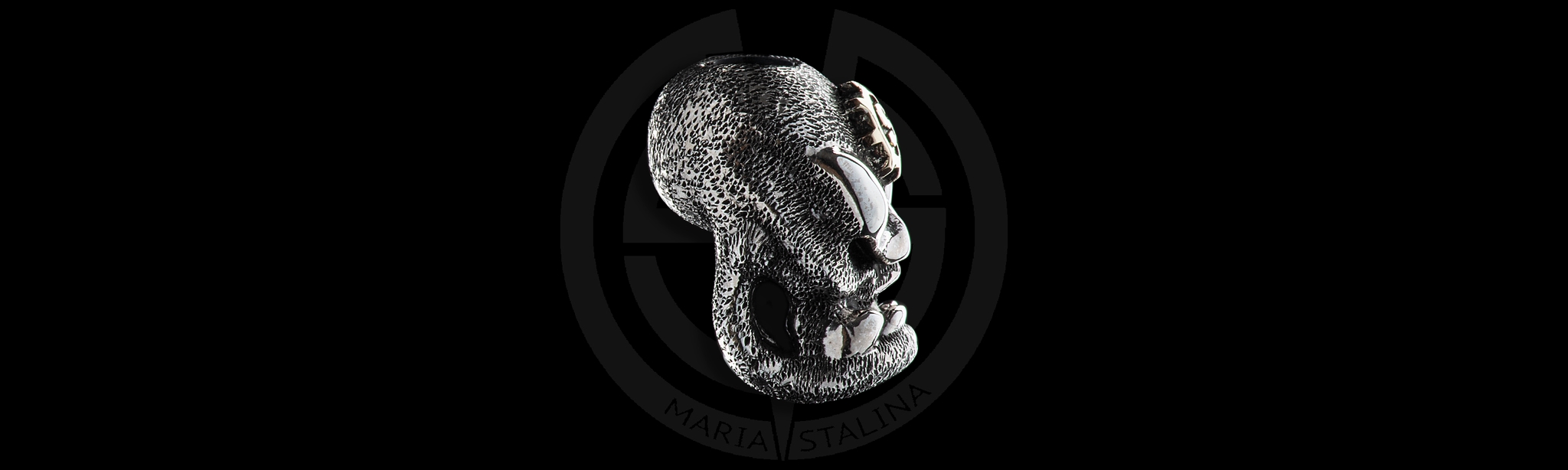 Темлячная бусина Starlingear MF 4133_3