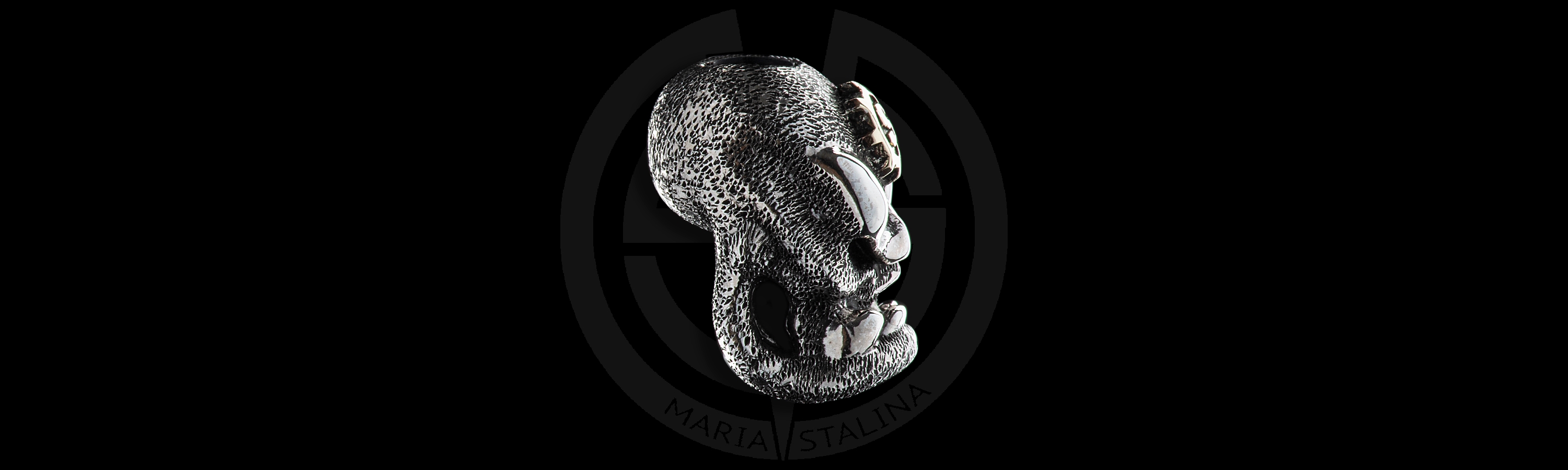 Темлячная бусина Starlingear MF 4133_3