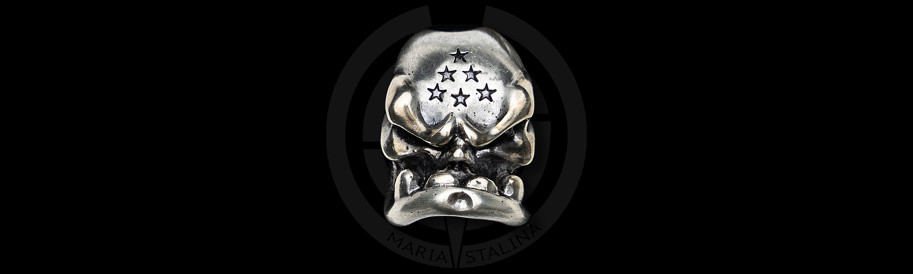 Темлячная бусина Starlingear MF 4134