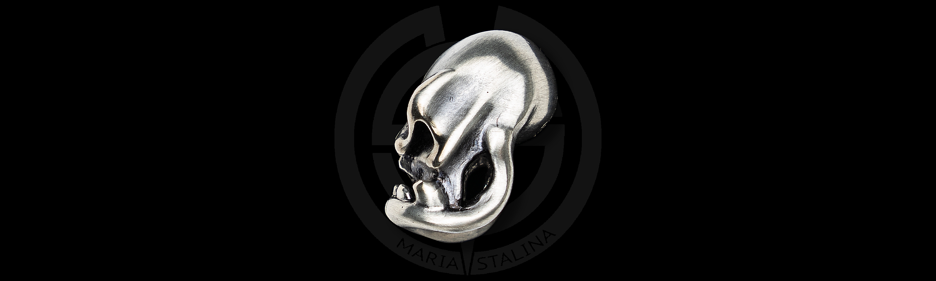 Темлячная бусина Starlingear MF 4134_2