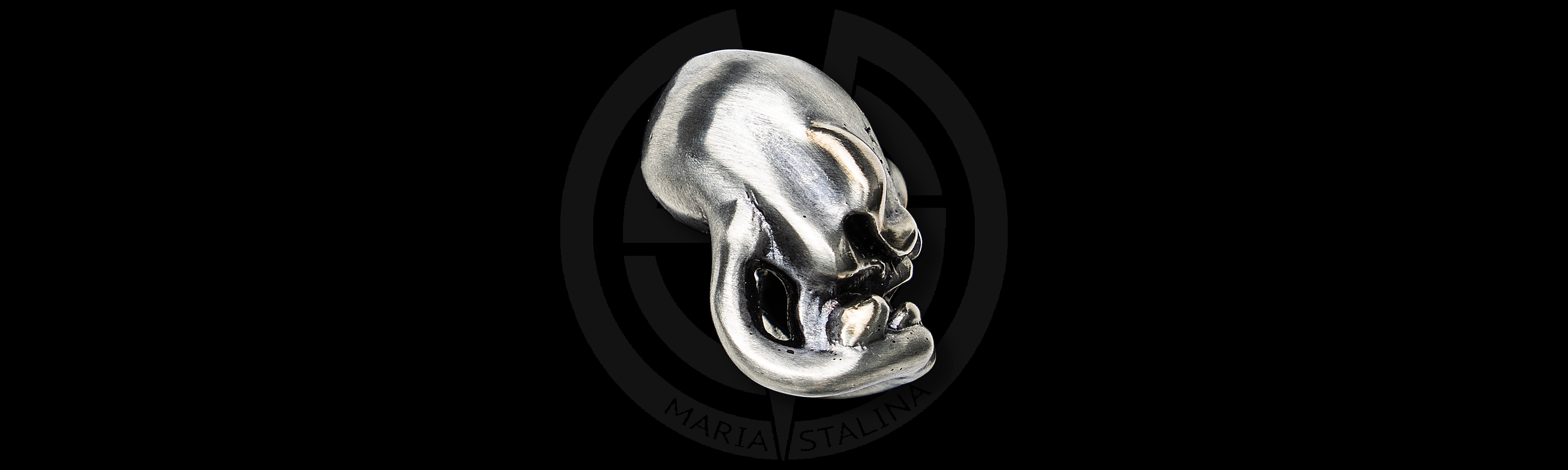 Темлячная бусина Starlingear MF 4134_3
