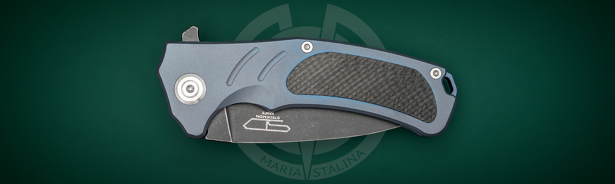 Stedemon Knife нож Bastion 2015_4