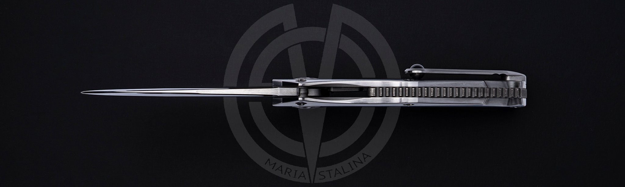 Marfione Custom Knives нож Starlord_3