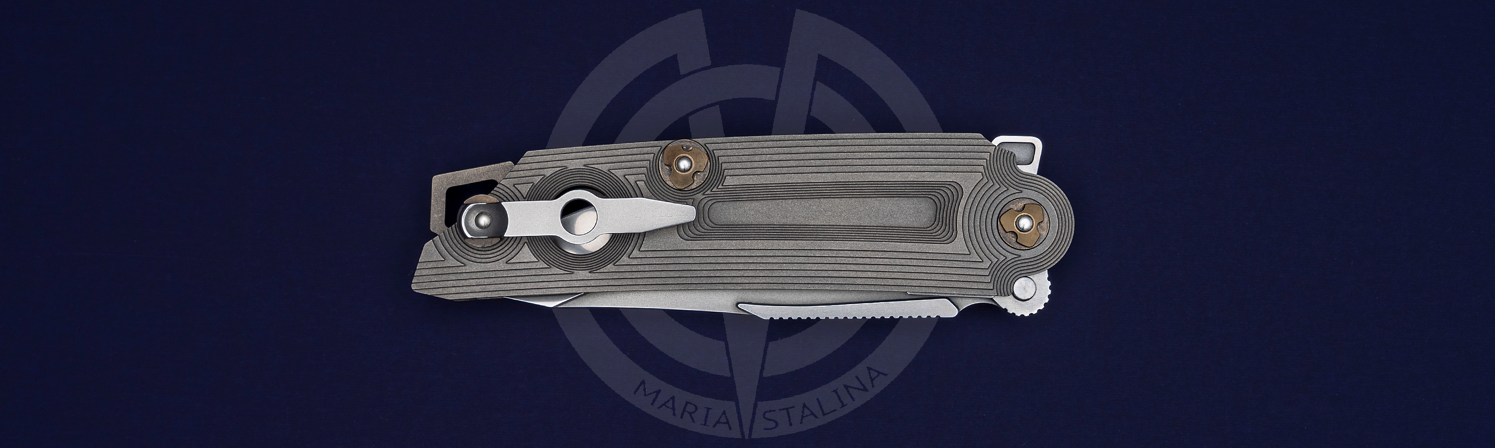 The knife Borziy Comanche thumbstud SiL Manufactory_5