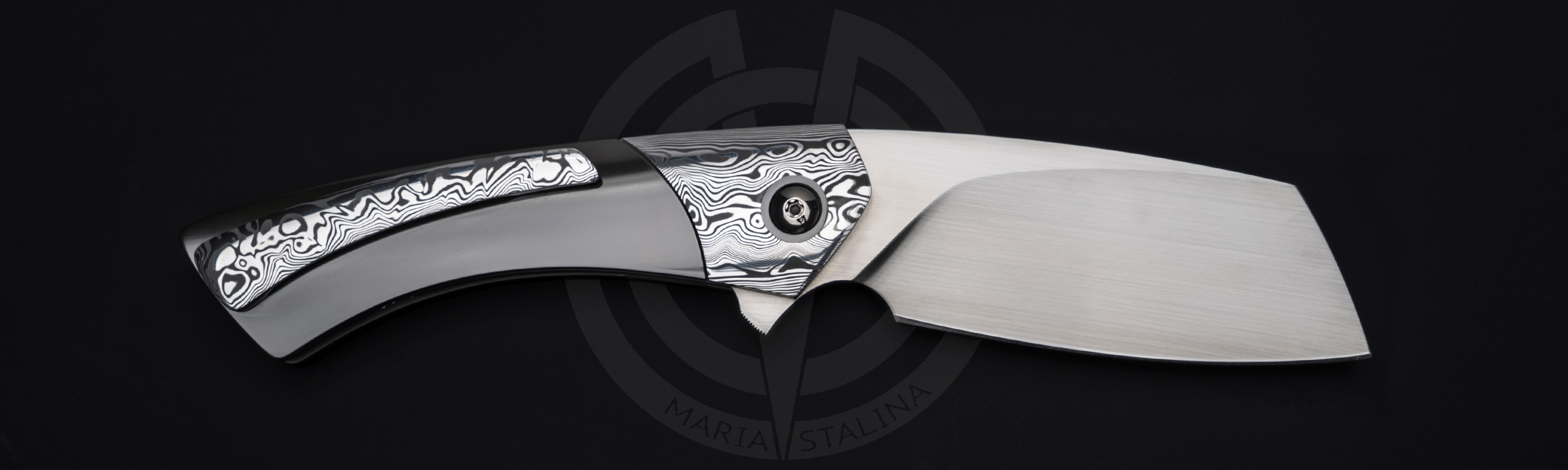 Black Snow Customs нож Opiate_1