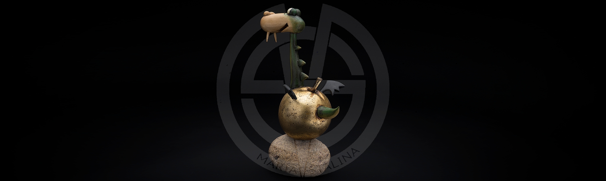 Golden apple_2